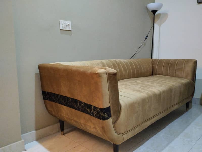 Ikea bed 1