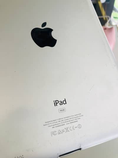 Ipad 2 16 gb