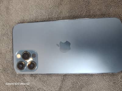 iPhone 12 Pro non pta 128gb