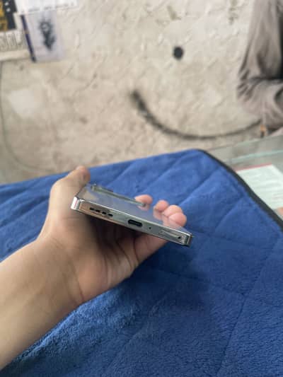 Infinix not 40