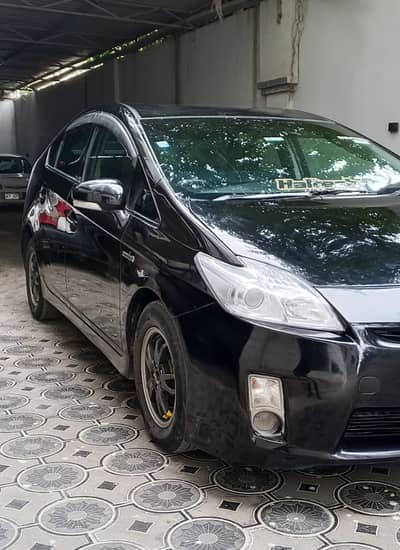 Toyota Prius 2009 - 2011