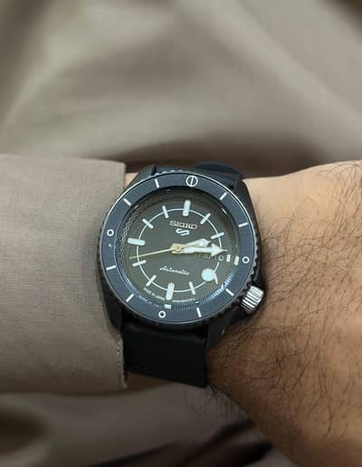 Seiko 5 For Sale