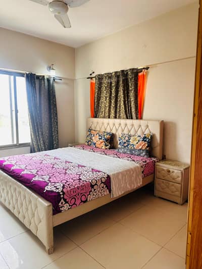 2 bedroom furnished apartments