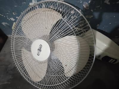 bracelet fan