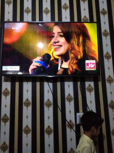 led sale karni aregend
