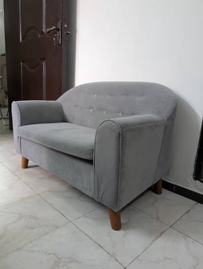 Kids room sofa