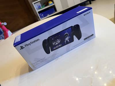 PlayStation Portal Black brand new