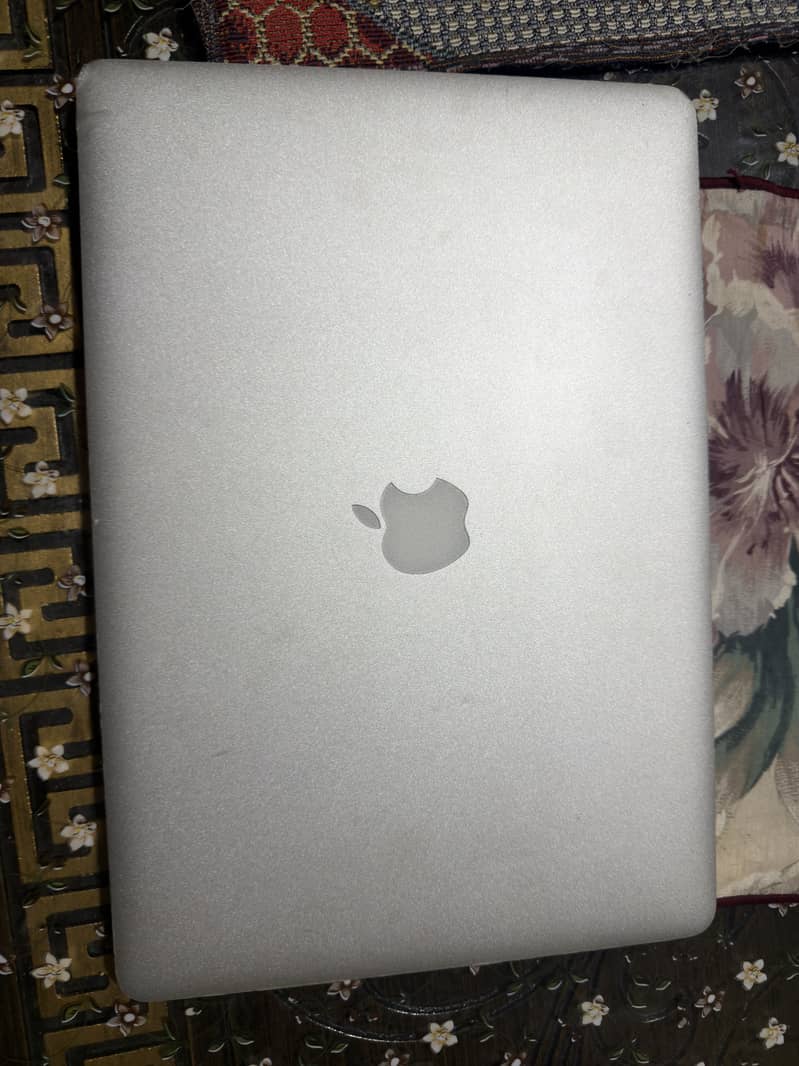 Macbook 2015 1