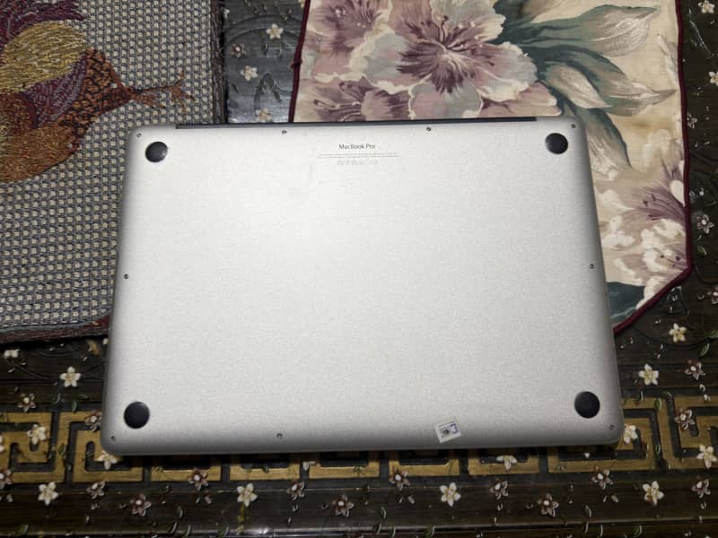 Macbook 2015 2