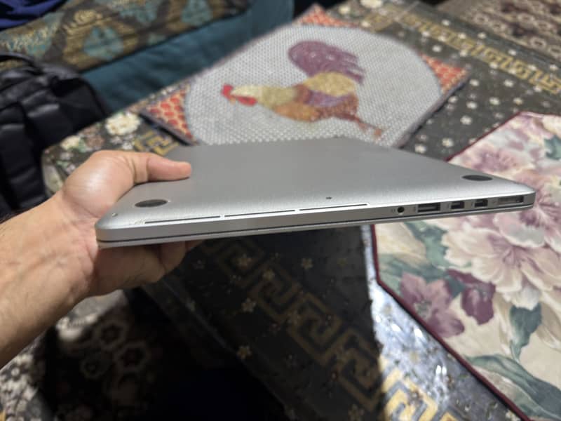 Macbook 2015 3