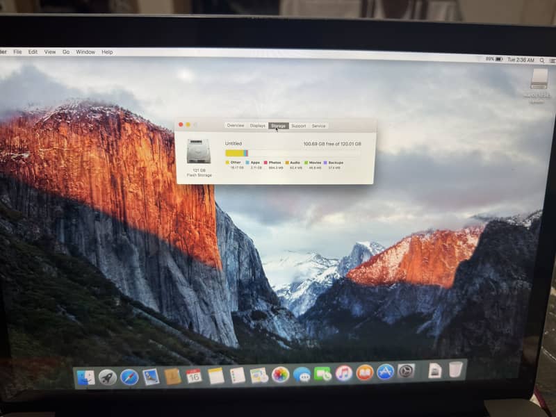 Macbook 2015 4