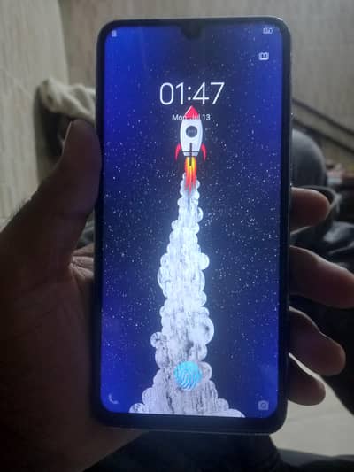 Vivo S1
