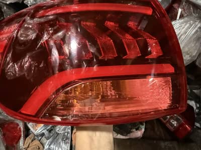 Kia Sorento Genuine Lights Stonic Sportage L Picanto Grand Carnival MG