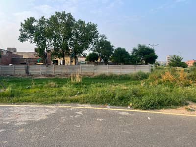 5 MARLA PLOT DHA PHASE 9 TOWN TOP LOCATION