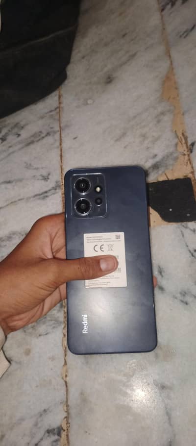Xiaomi Redmi Note 12