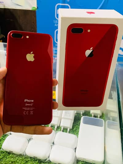 iphone 8 plus 256GB factory unlock