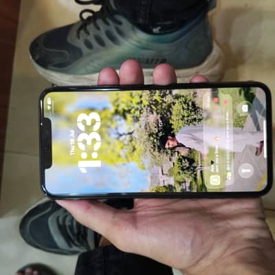 Apple iPhone 11 Pro Max