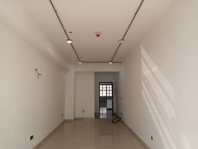 I-8 Corporate Office Size 418 Sqft office Availabel for Rent Brand New Building I-8 Markazad Islamb