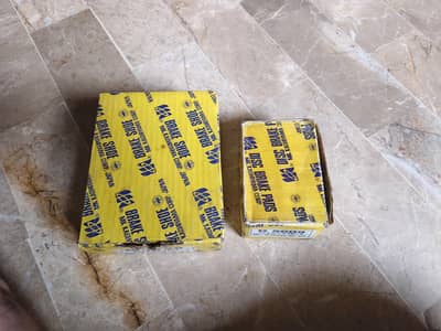 mehran break shoe MK  kashiyama Japan complete set