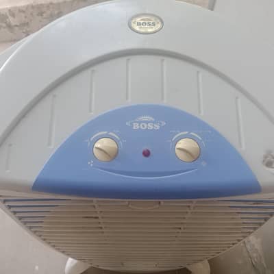 Air cooler