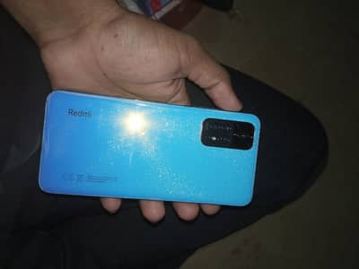 Xiaomi Redmi Note 11 with box