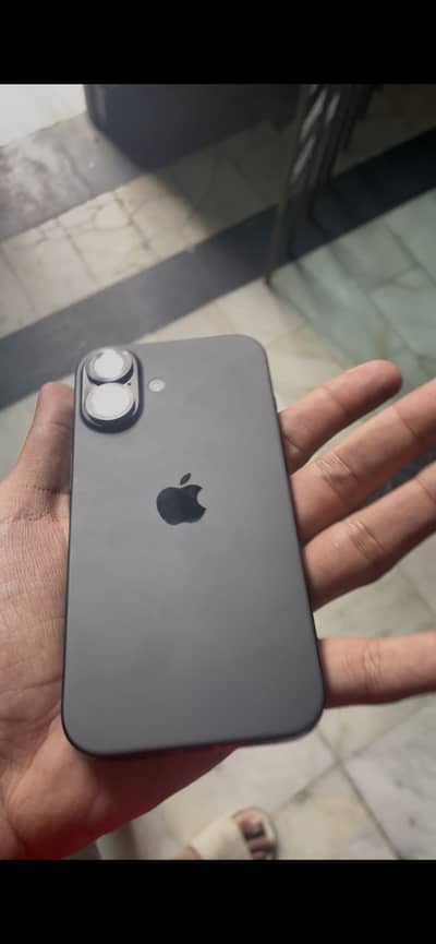 Iphone 16 plus jv