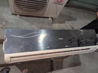 HAIER NON inverter AC 1.5 Ton