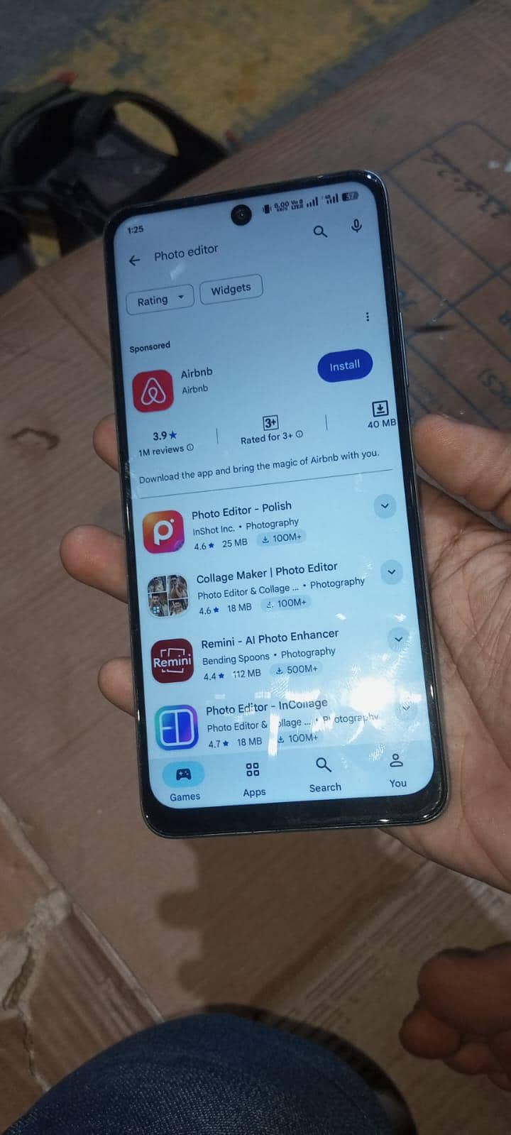 OPPO a 58 2