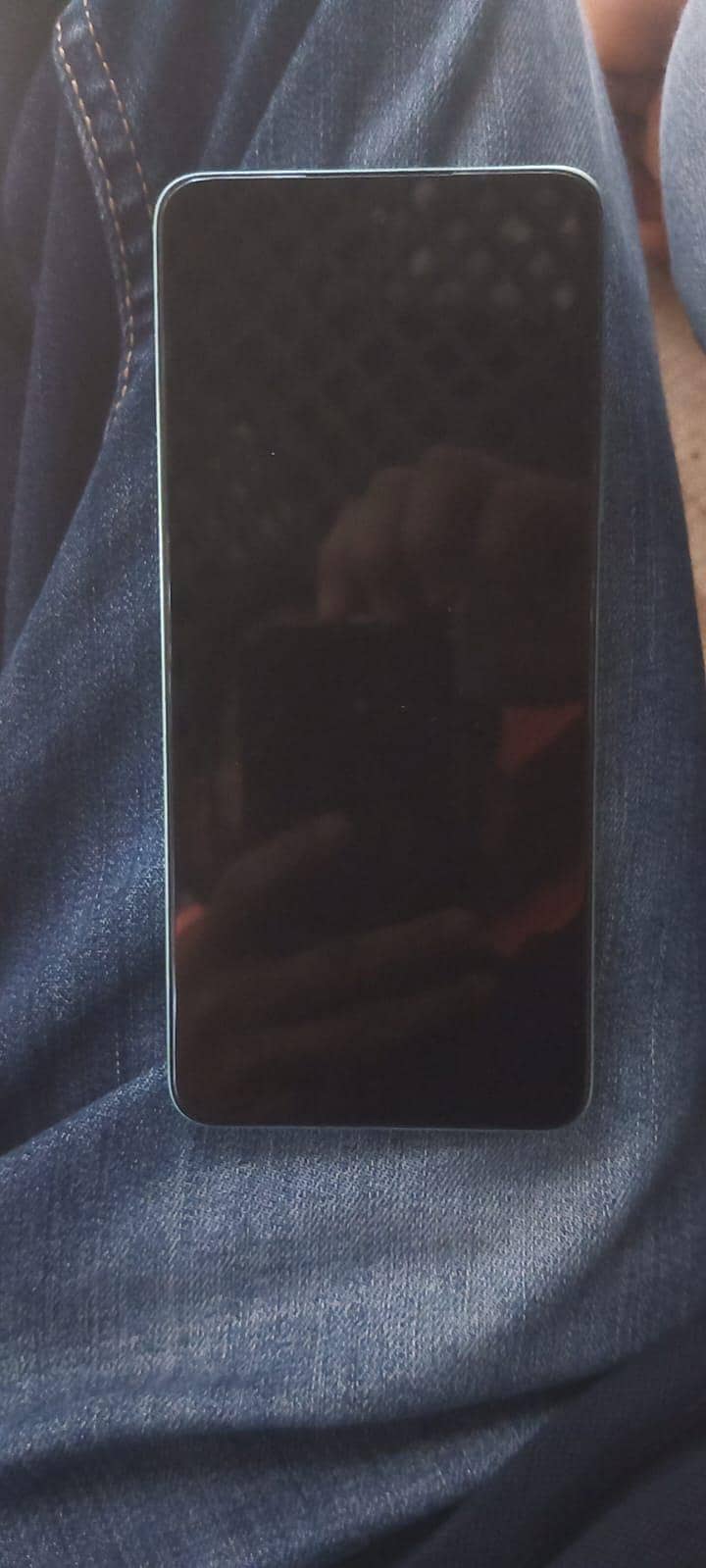 OPPO a 58 3
