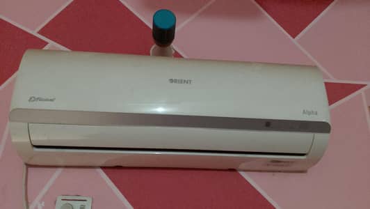 Orient AC 1 ton