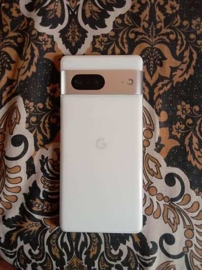 Google Pixel 7