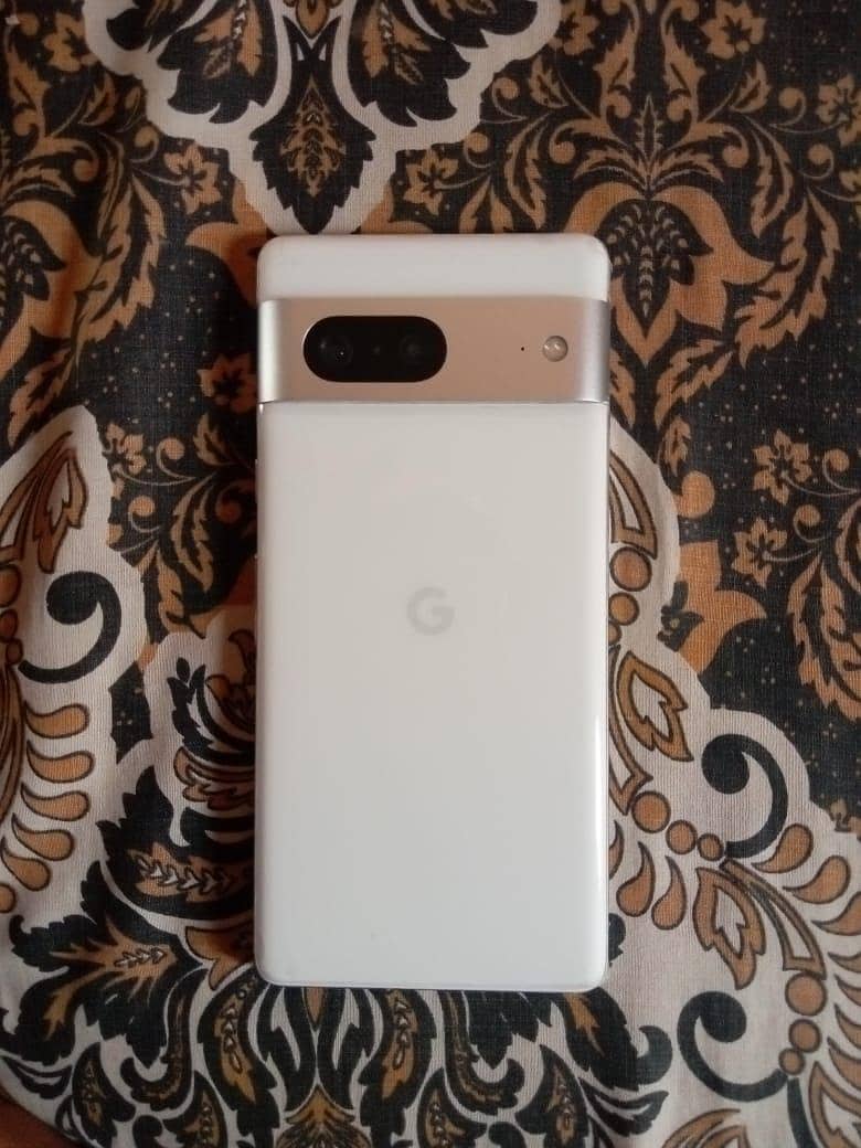 Google Pixel 7 0