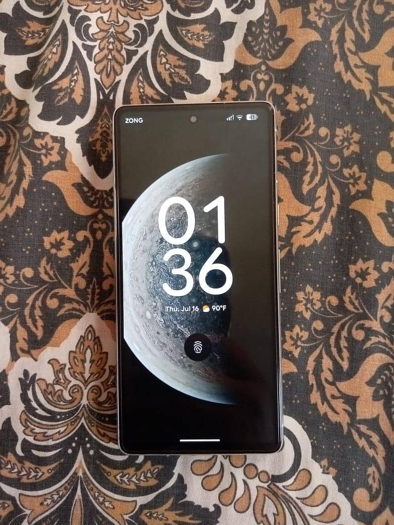 Google Pixel 7 1