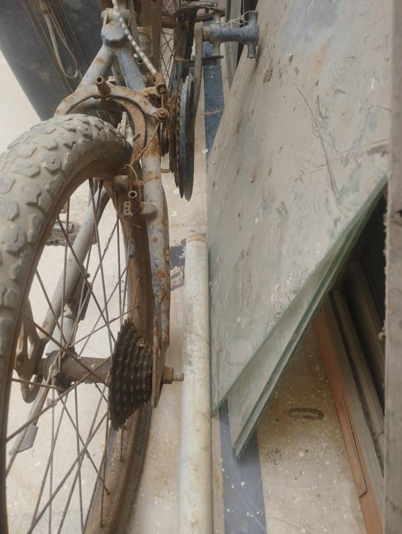 cycle important 0