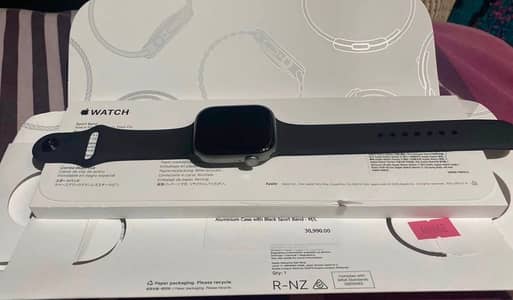 Apple Watch Series 11 46MM GPS