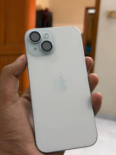 Apple iPhone 15