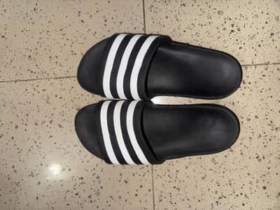 adidas slippers