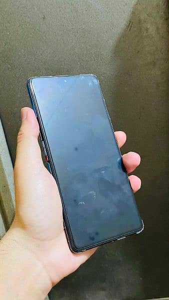 redmi note k40 1