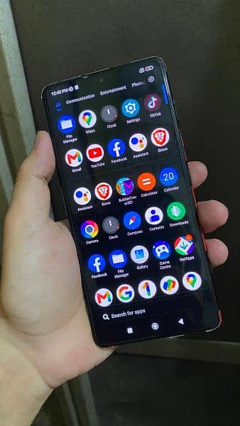 redmi note k40 2