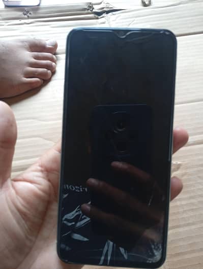 Vivo Y03t