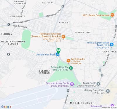 SAIMA JINNAH ICON 3 BED D D (RIGHT TIME TO INVEST)