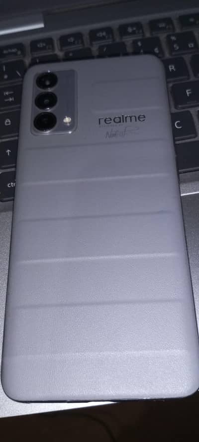 Realme GT Master Edition 8/128