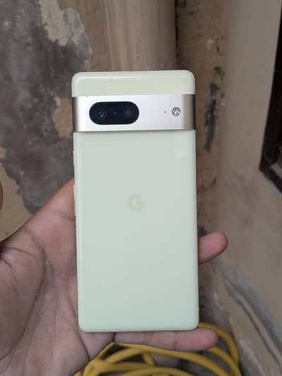 Google Pixel 7