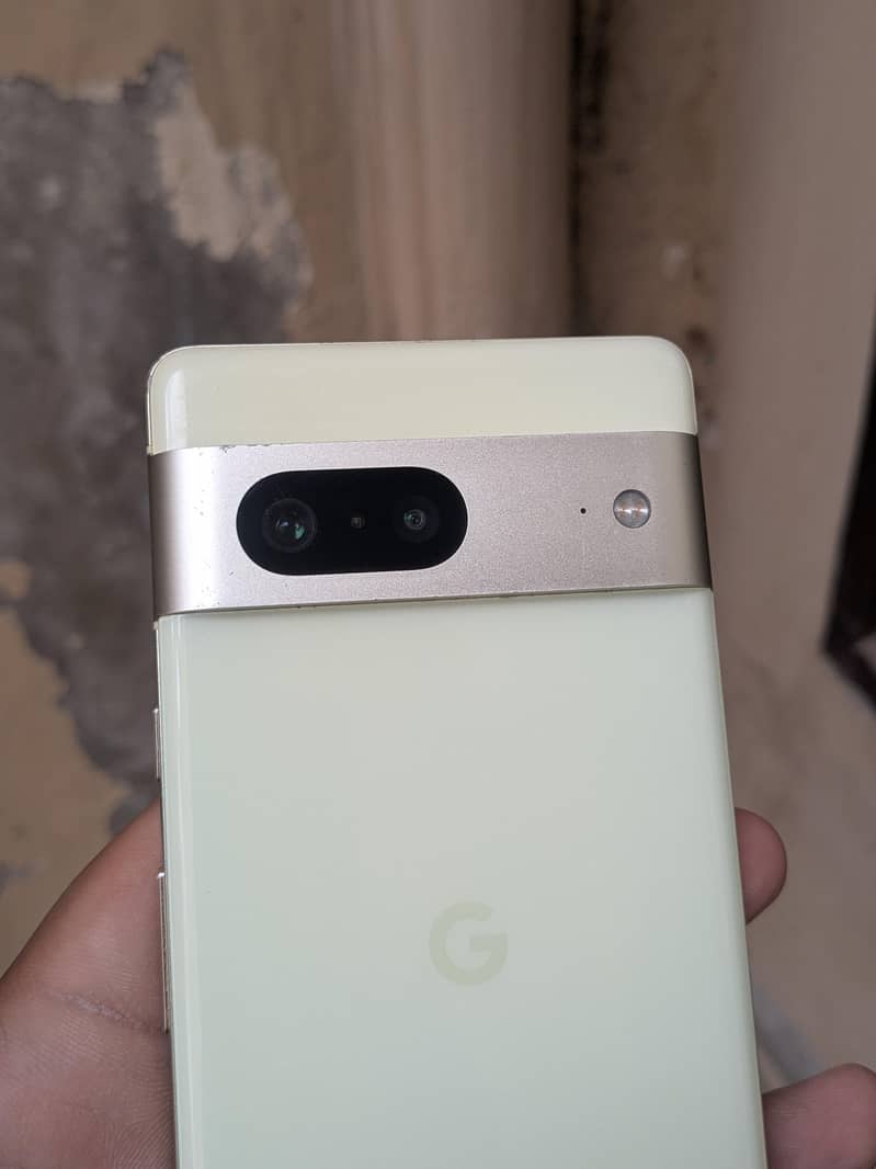 Google Pixel 7 1