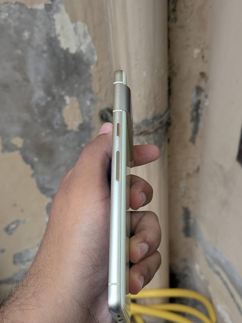 Google Pixel 7 3
