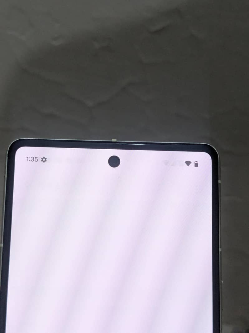 Google Pixel 7 6