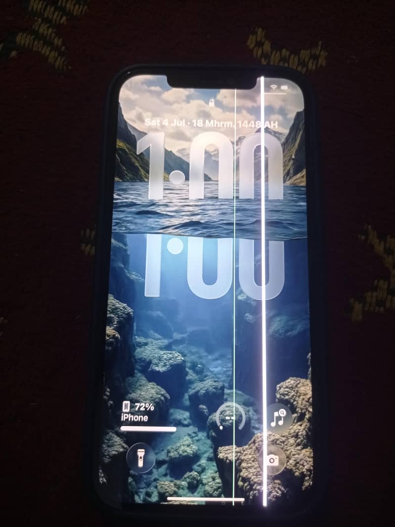 Apple iPhone 12 Pro Max 1