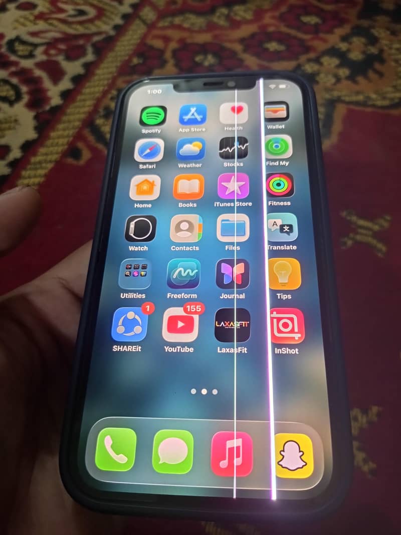 Apple iPhone 12 Pro Max 2
