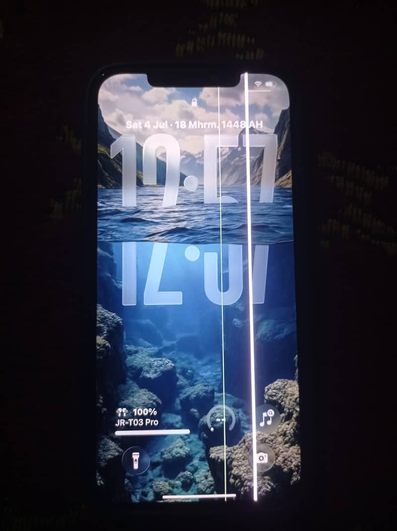 Apple iPhone 12 Pro Max 8
