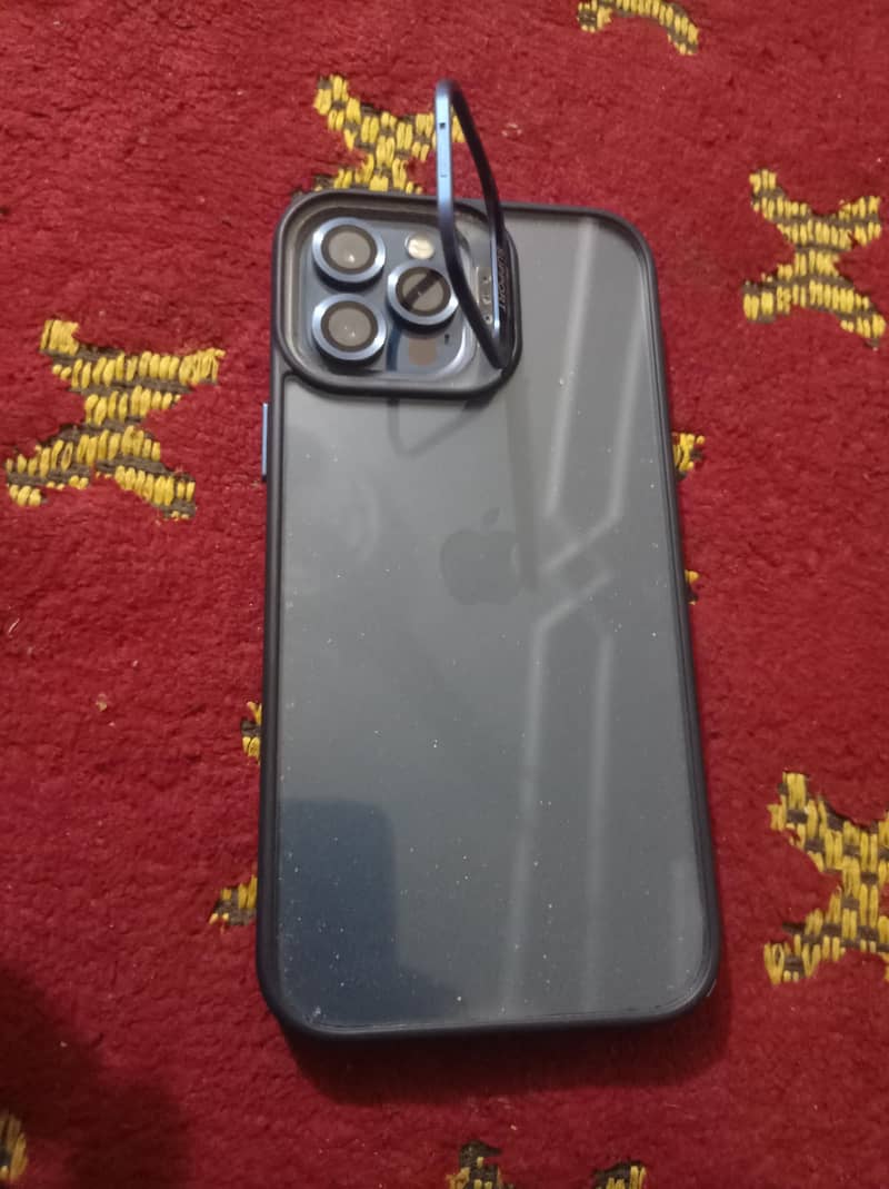 Apple iPhone 12 Pro Max 10